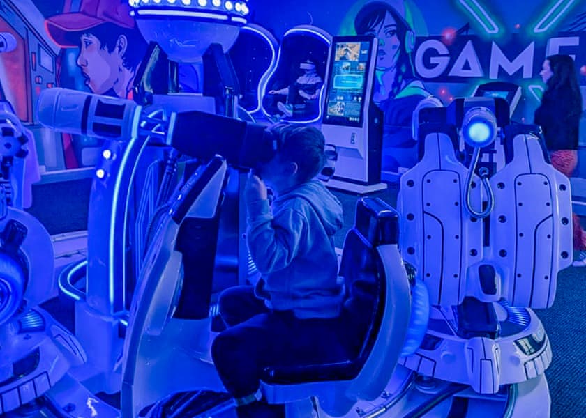 Park Hall Resort and Spa, Chorley