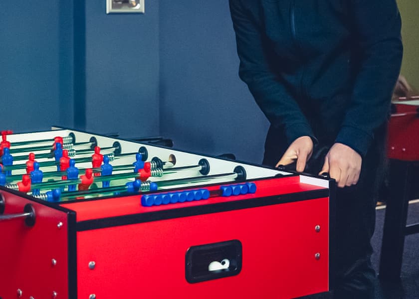 Park Hall Resort and Spa, Chorley