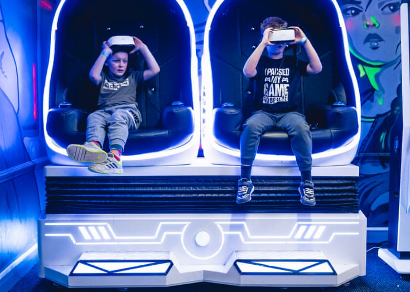 Park Hall Resort and Spa, Chorley