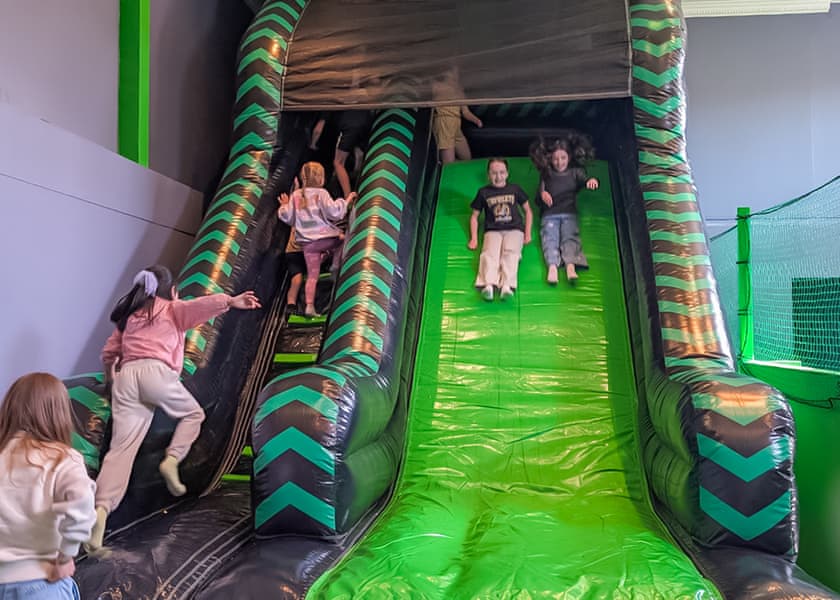 Park Hall Resort and Spa, Chorley