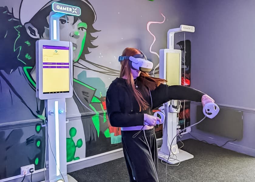 Park Hall Resort and Spa, Chorley