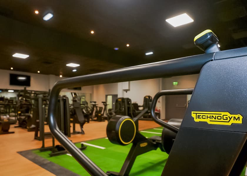 Park Hall Resort and Spa, Chorley