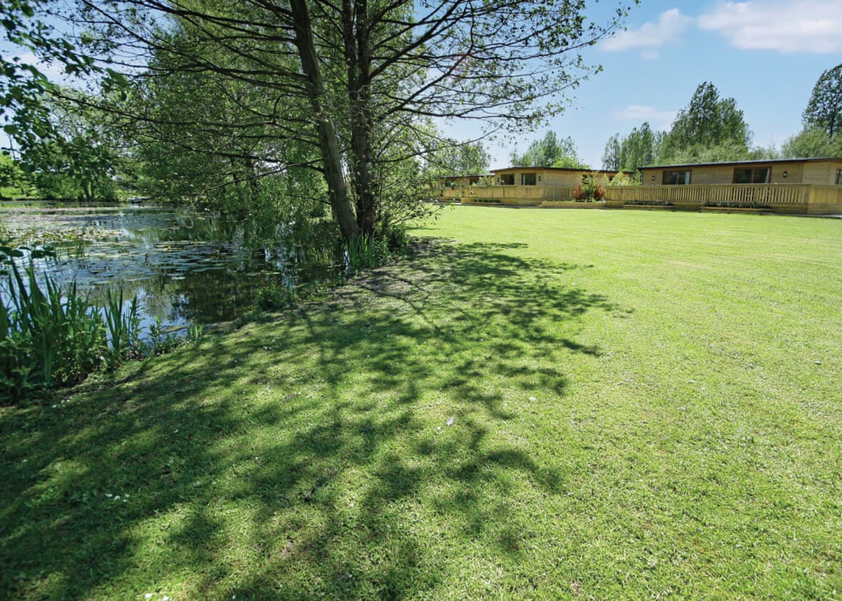 Pickering Lodges - Holiday Lodge in Yorkshire - Image 2