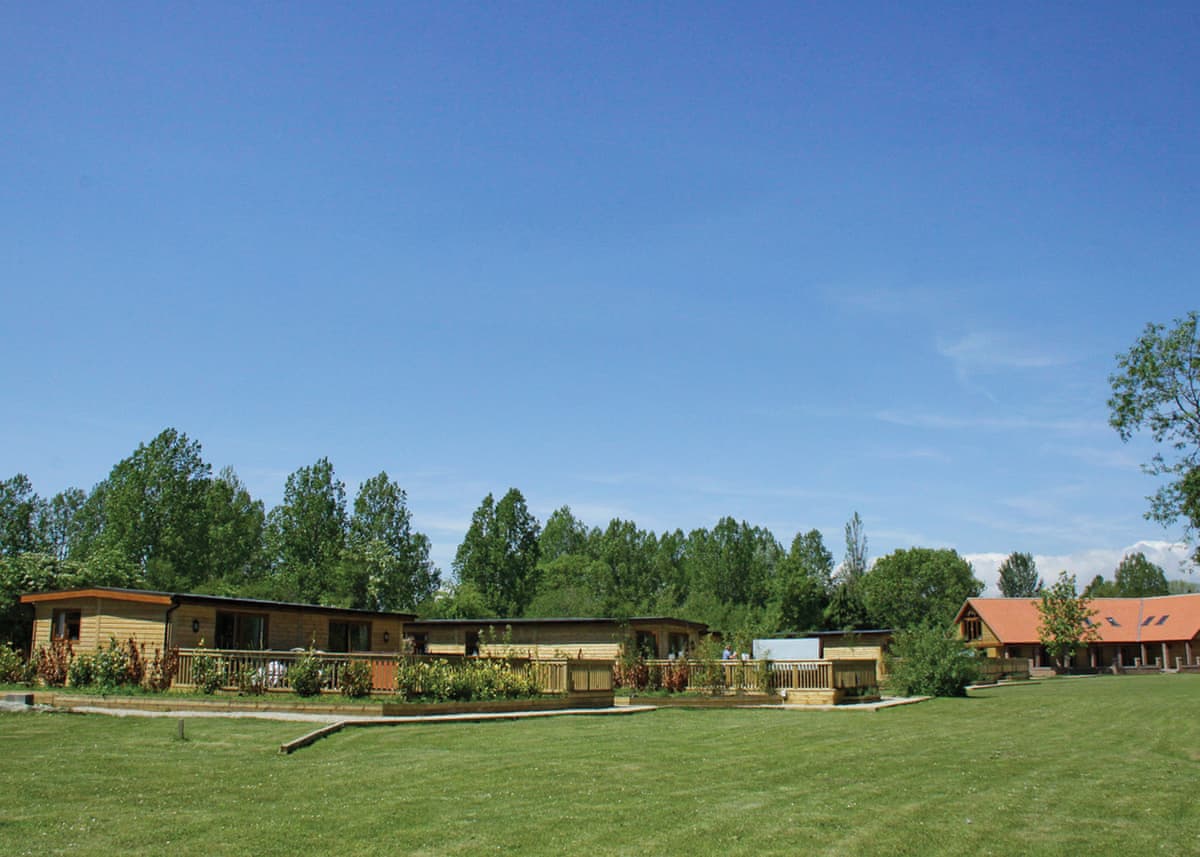 Pickering Lodges - Holiday Lodge in Yorkshire - Image 3