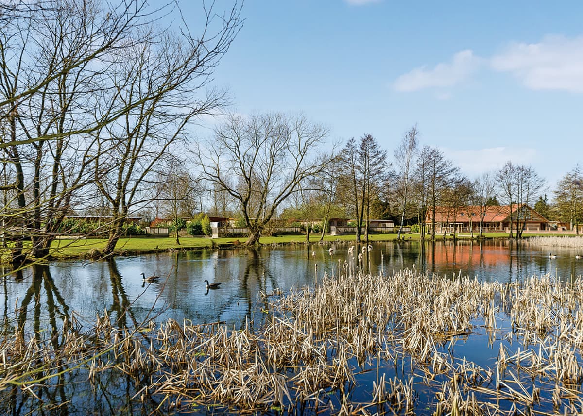Pickering Lodges - Holiday Lodge in Yorkshire - Image 4