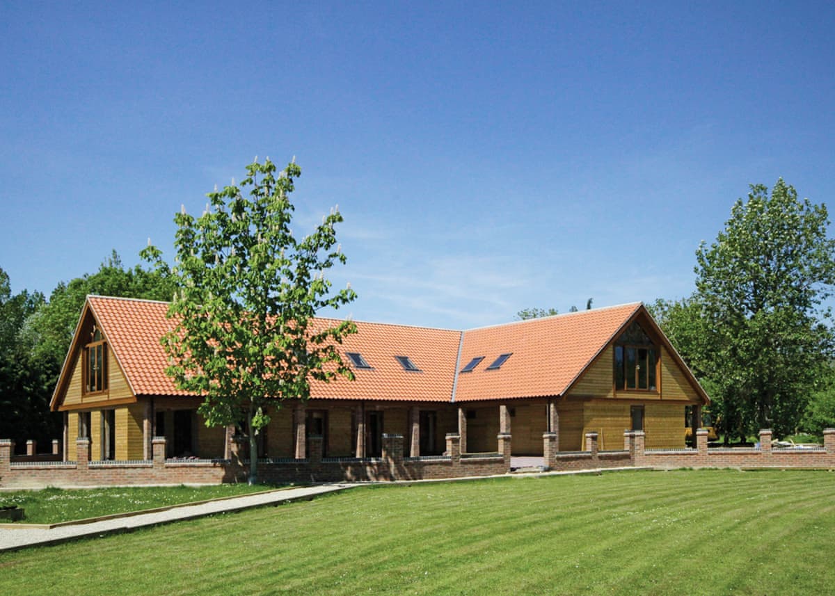 Pickering Lodges - Holiday Lodge in Yorkshire - Image 5