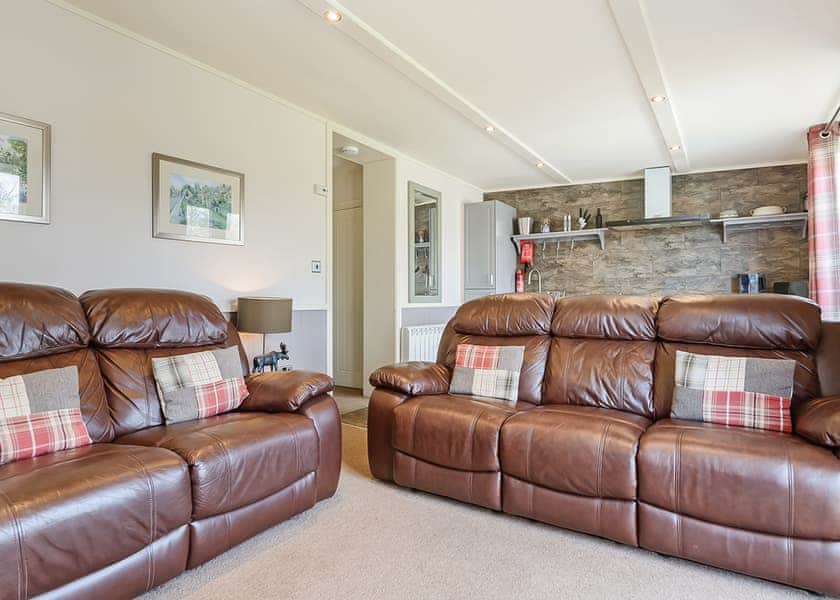 Grosmont Lodge