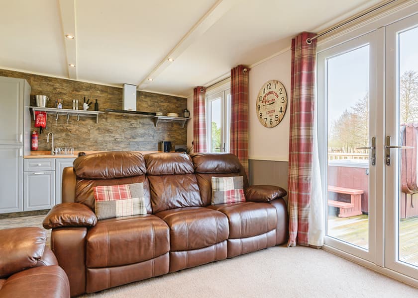 Grosmont Lodge