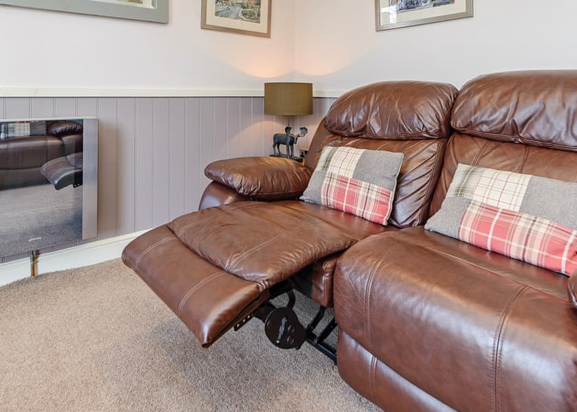 Grosmont Lodge