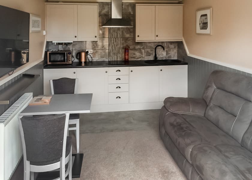 Rosedale Lodge - Pickering Lodges, Pickering