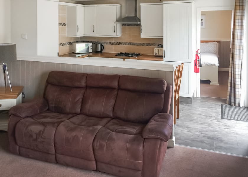 Rosedale Lodge - Pickering Lodges, Pickering