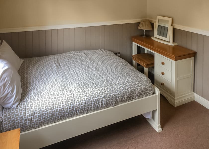 Rosedale Lodge - Pickering Lodges, Pickering