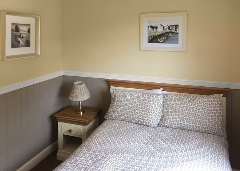Rosedale Lodge - Pickering Lodges, Pickering