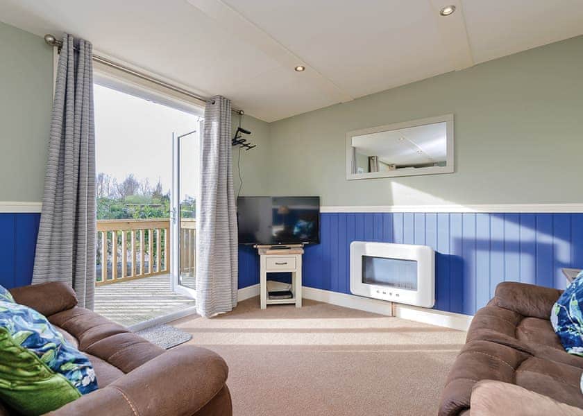 Thorton Le Dale Lodge