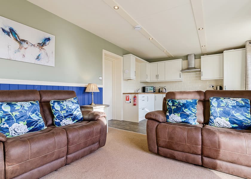Thorton Le Dale Lodge
