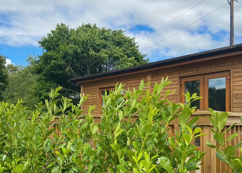 Malton Lodge - Pickering Lodges, Pickering