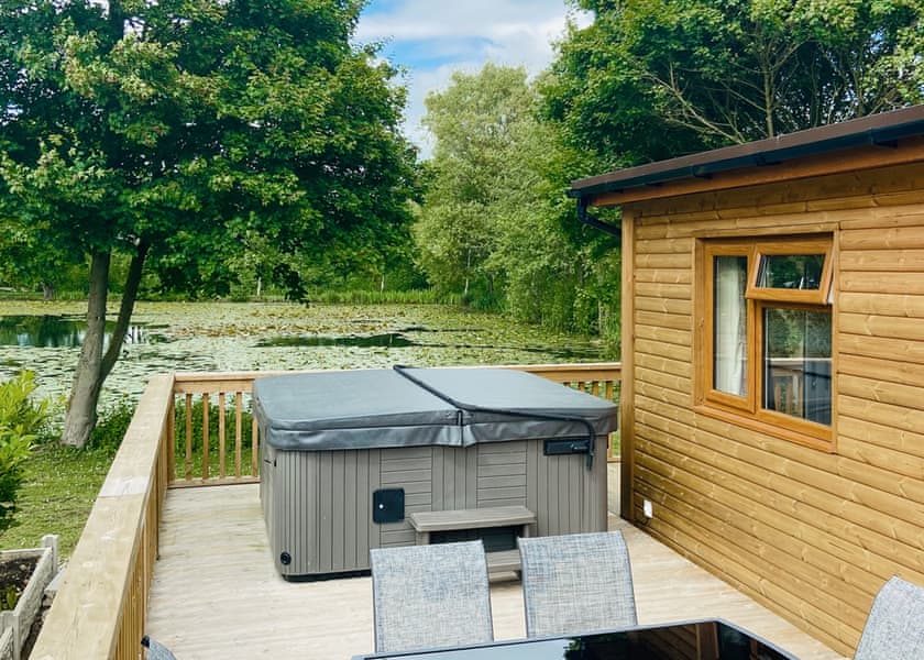 Malton Lodge - Pickering Lodges, Pickering