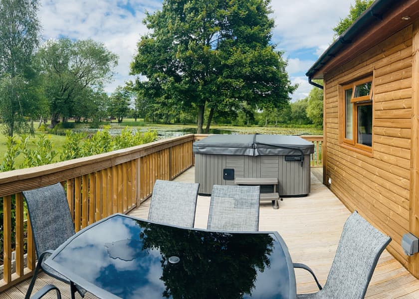 Malton Lodge - Pickering Lodges, Pickering