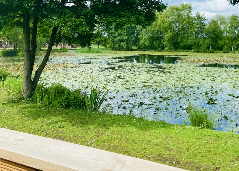 Malton Lodge - Pickering Lodges, Pickering