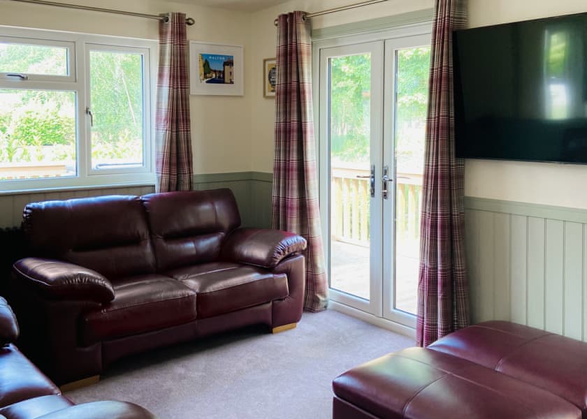 Malton Lodge - Pickering Lodges, Pickering