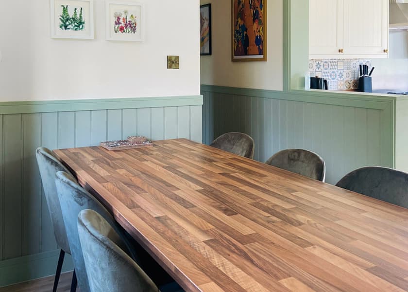 Malton Lodge - Pickering Lodges, Pickering