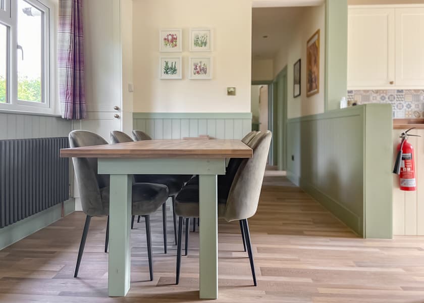 Malton Lodge - Pickering Lodges, Pickering