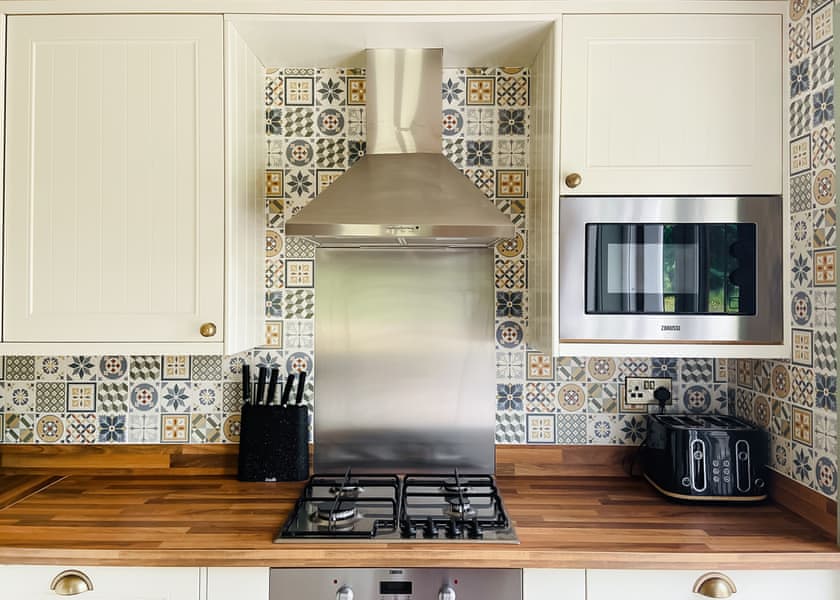 Malton Lodge - Pickering Lodges, Pickering