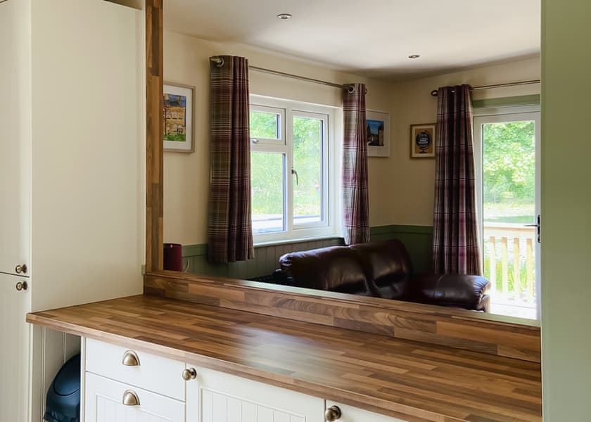Malton Lodge - Pickering Lodges, Pickering