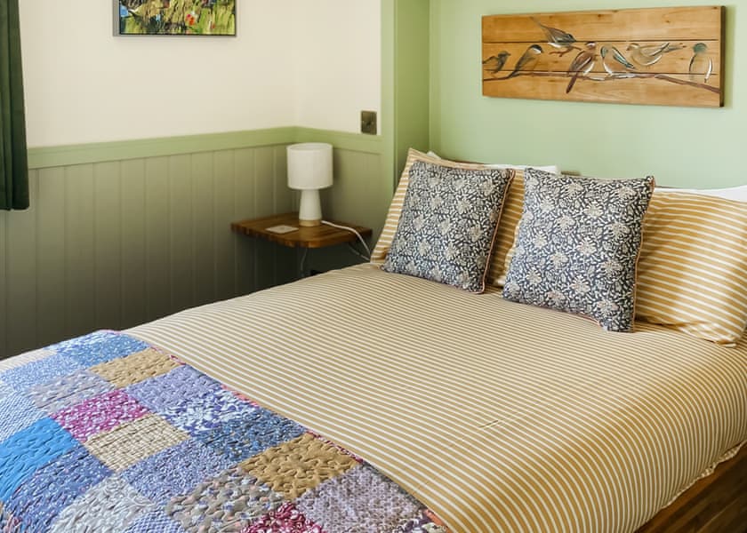 Malton Lodge - Pickering Lodges, Pickering