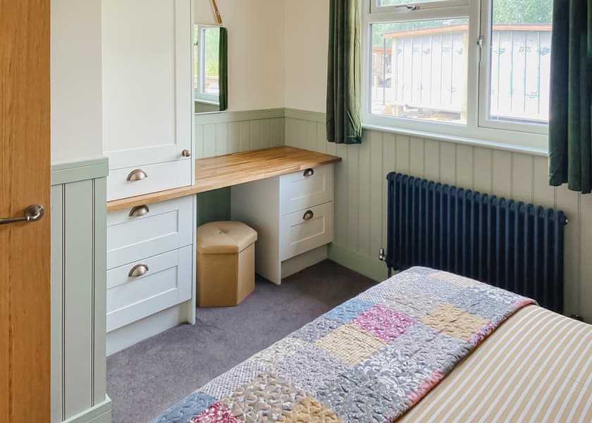 Malton Lodge - Pickering Lodges, Pickering