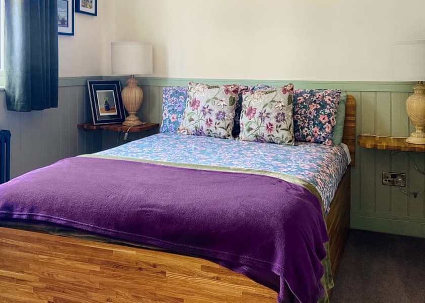 Malton Lodge - Pickering Lodges, Pickering