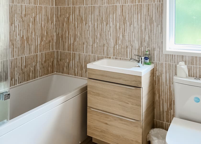Malton Lodge - Pickering Lodges, Pickering