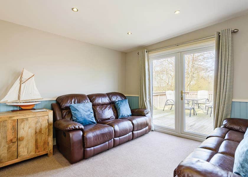 Newton Dale Lodge