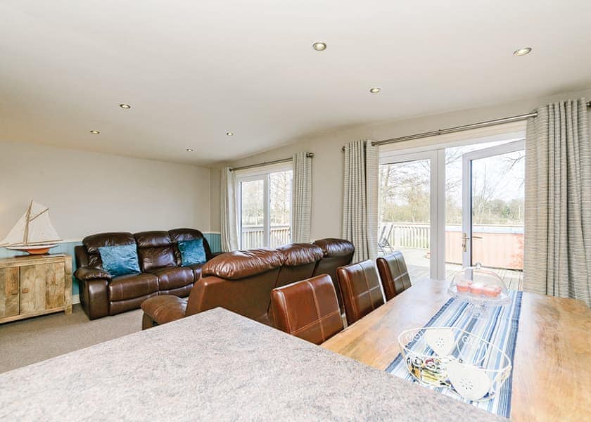 Newton Dale Lodge