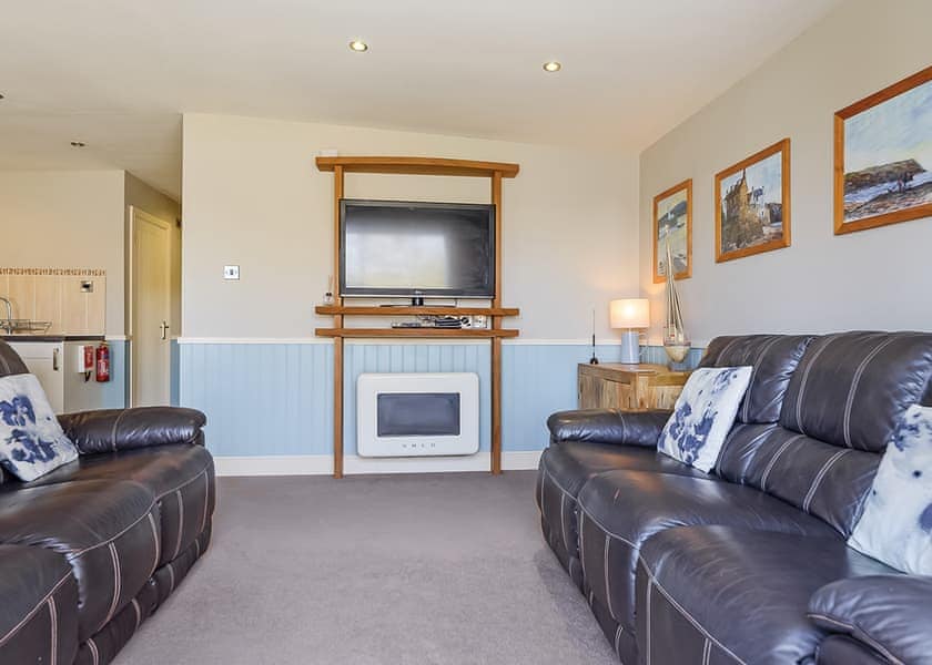 Newbridge Lodge