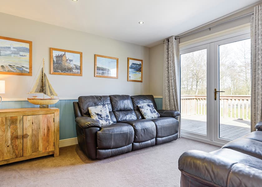 Newbridge Lodge