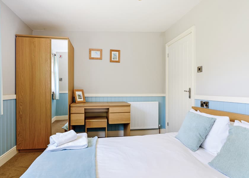 Newbridge Lodge