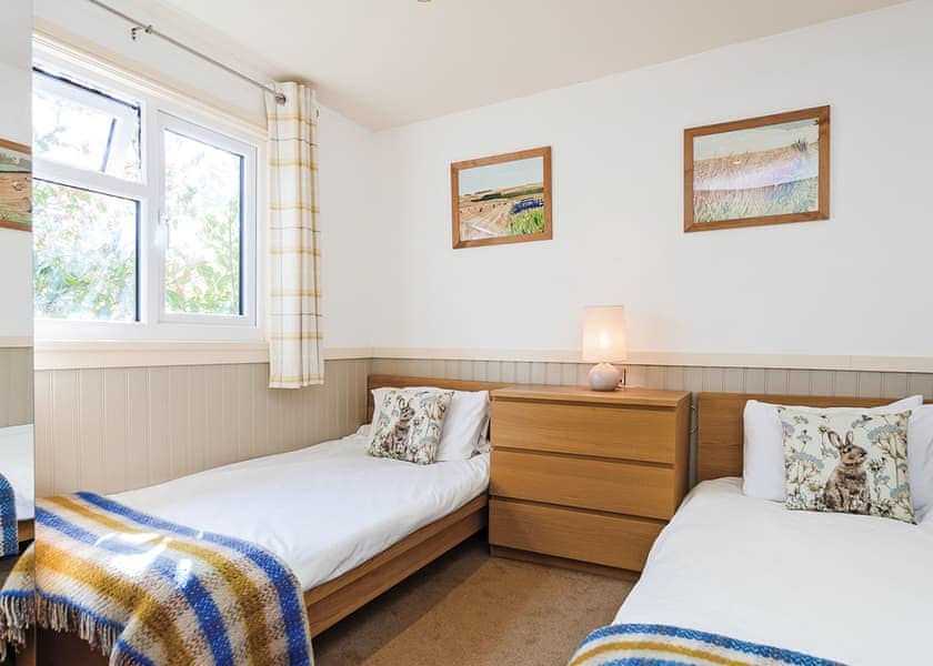 Newbridge Lodge