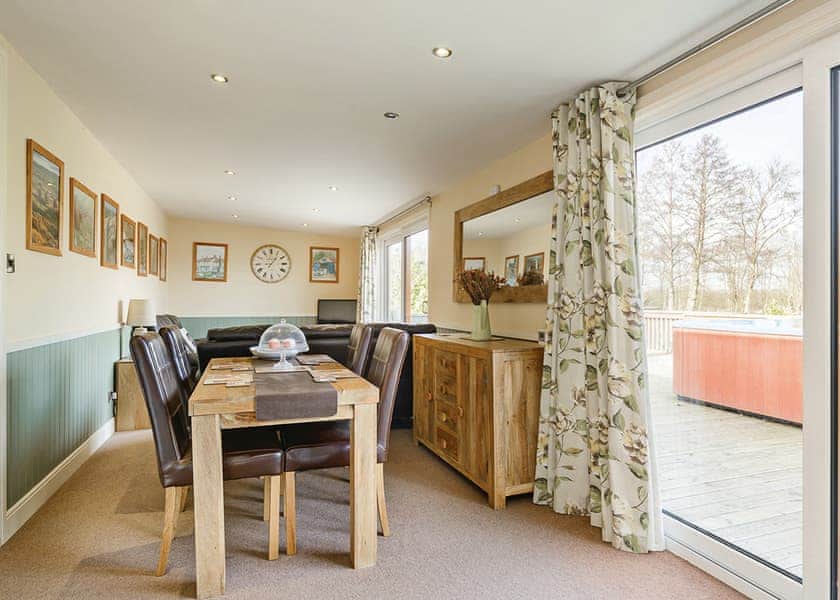 Goathland Lodge