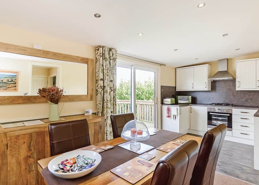 Goathland Lodge