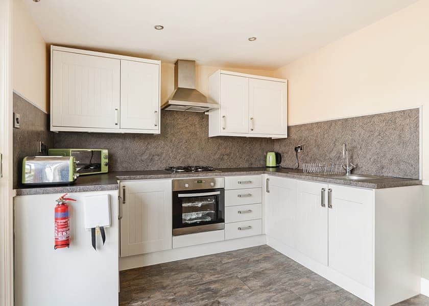 Goathland Lodge