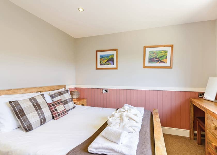 Goathland Lodge