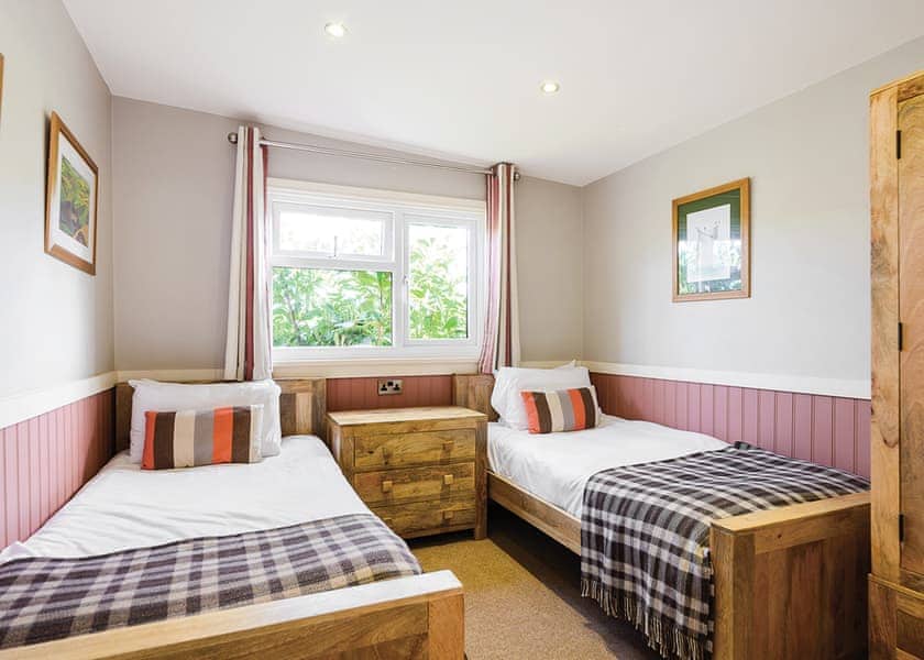 Goathland Lodge