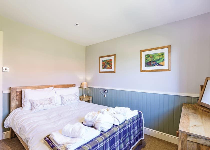 Pickering Lodge