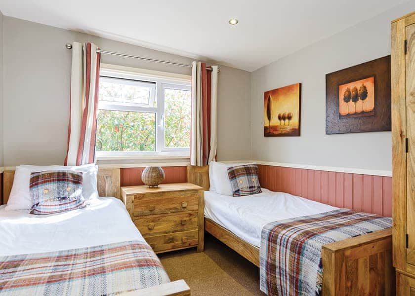 Levisham Lodge