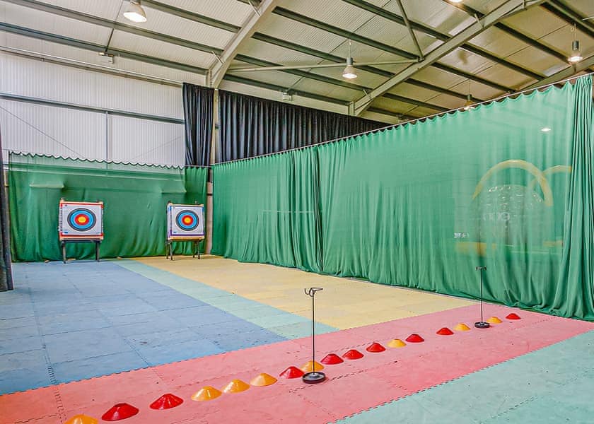 Archery<br />