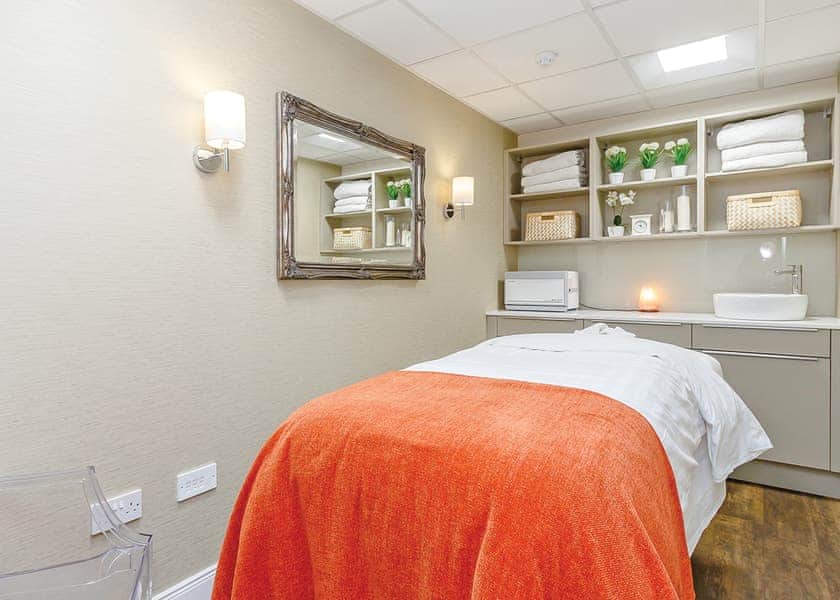 Admire Spa and Beauty | Piperdam, Fowlis, Liff, Dundee