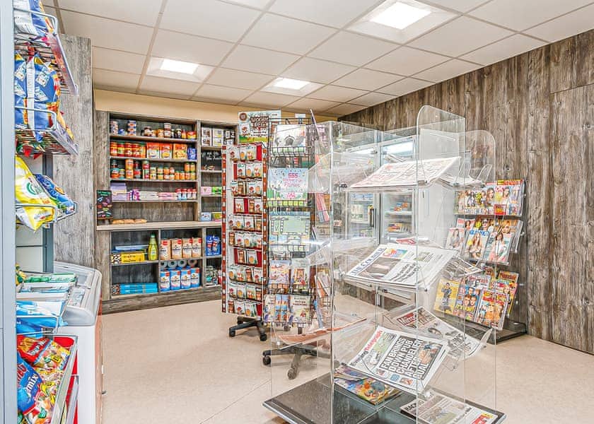 Shop<br />