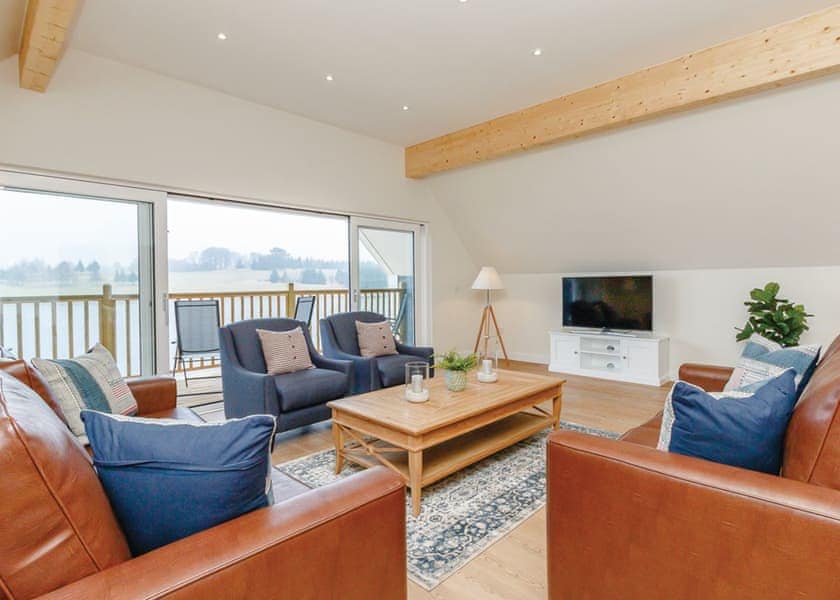 Lochside Premier Spa - Piperdam, Fowlis, Liff, Dundee