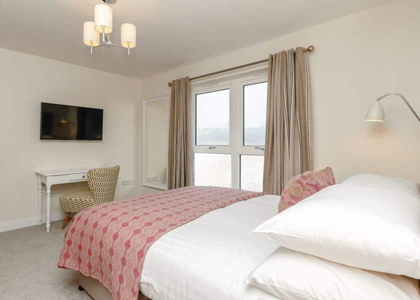 Lochside Premier Spa - Piperdam, Fowlis, Liff, Dundee